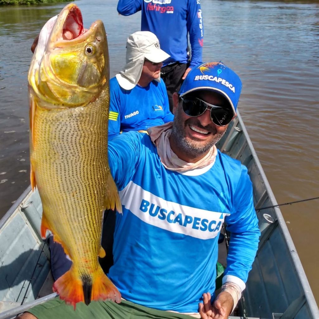 Pesca Pantanal | Pousada De Pesca All Inclusive | Reserva Do Pantanal