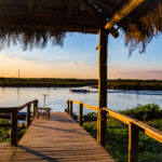 Pousada de Pesca Reserva do Pantanal