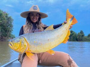 Pousada De Pesca All Inclusive Premium | Reserva Do Pantanal